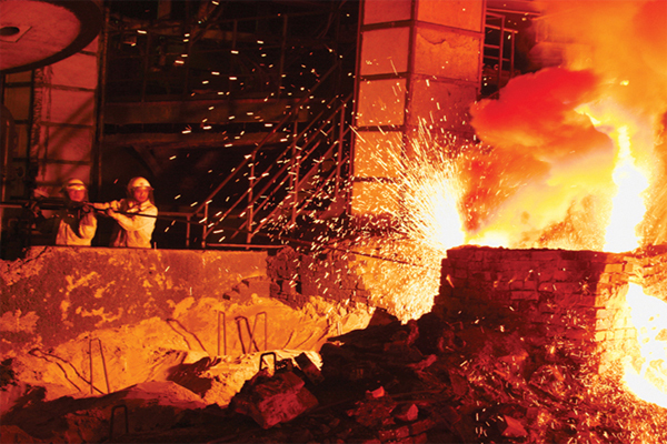 【航化说】金属燃料制造关键技术突破,为航空航天注入新力量 【航化说】金属燃料制造关键技术突破,为航空航天注入新力量