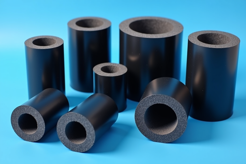 【航化说】一文读懂航空航天防爆材料的演变史 【航化说】一文读懂航空航天防爆材料的演变史