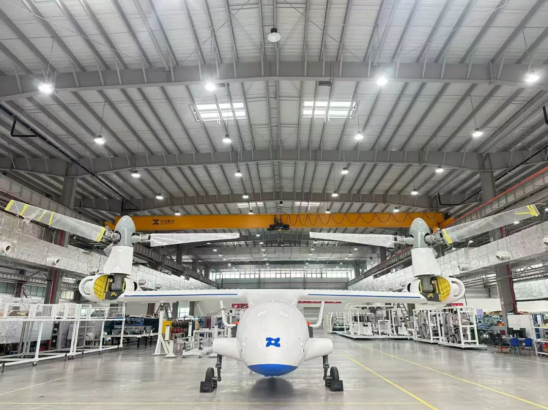 全球首款落地什邡!试飞成功! 全球首款落地什邡!试飞成功!