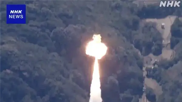 日本火箭“KAIROS”3号机发射定档！上次发射5秒就爆了