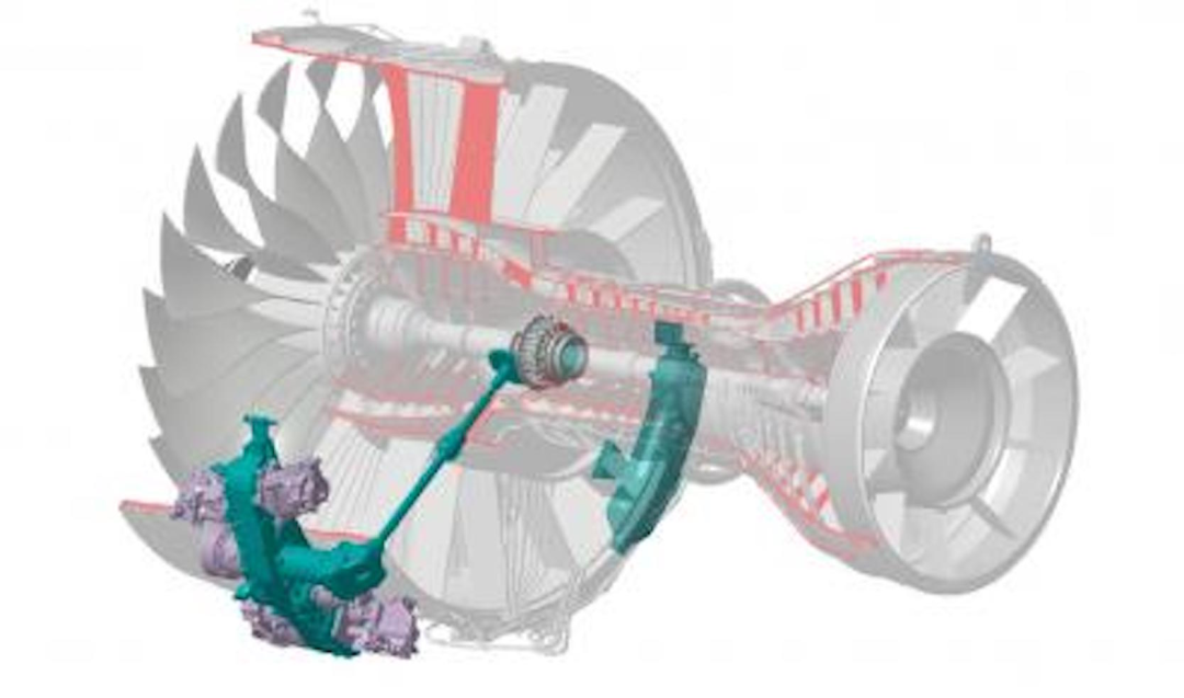 美国新型无人僚机或使用韩华发动机,优势在哪里? 美国新型无人僚机或使用韩华发动机,优势在哪里?