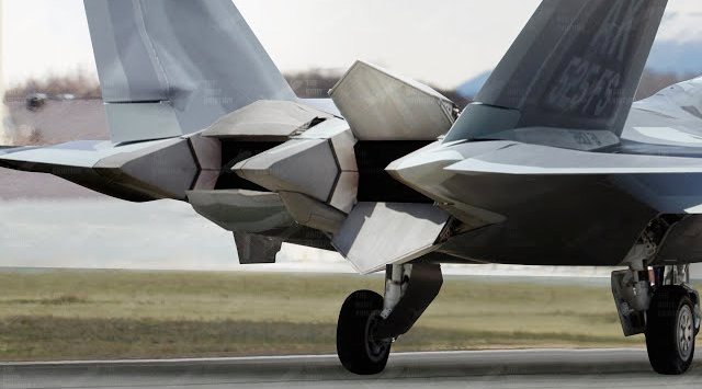 美国新型无人僚机或使用韩华发动机,优势在哪里? 美国新型无人僚机或使用韩华发动机,优势在哪里?