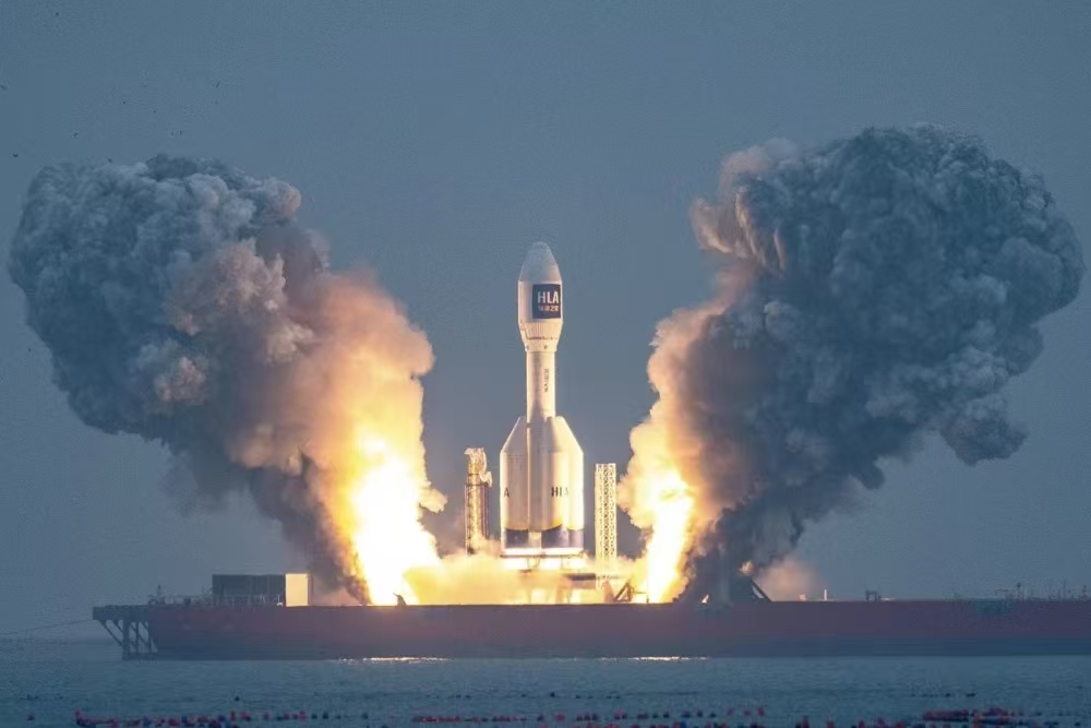 商业航天“三年行动计划”提振行业信心 激发民企创新力量 商业航天“三年行动计划”提振行业信心 激发民企创新力量