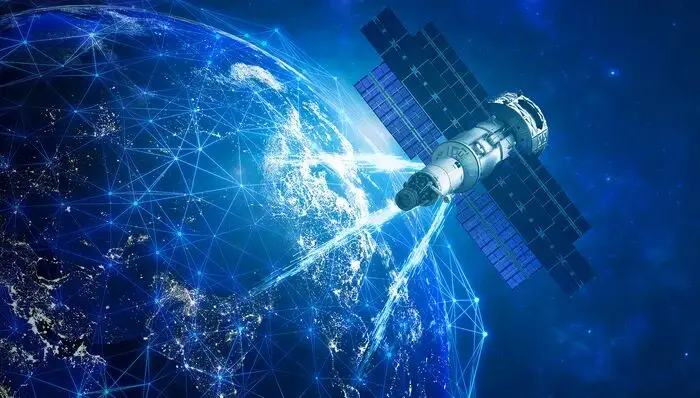 中科宇航发射卫星“险撞”星链?太空交通协调成焦点 中科宇航发射卫星“险撞”星链?太空交通协调成焦点