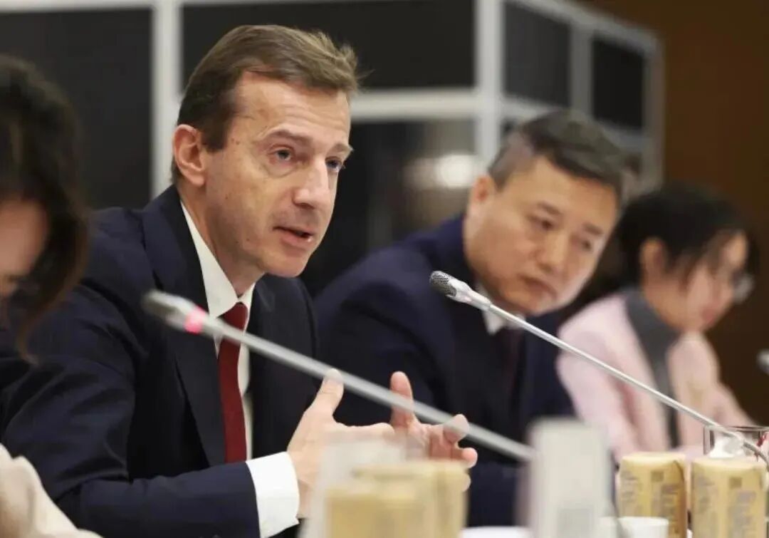 空客中国总装的第800架A320交付国航 空客中国总装的第800架A320交付国航