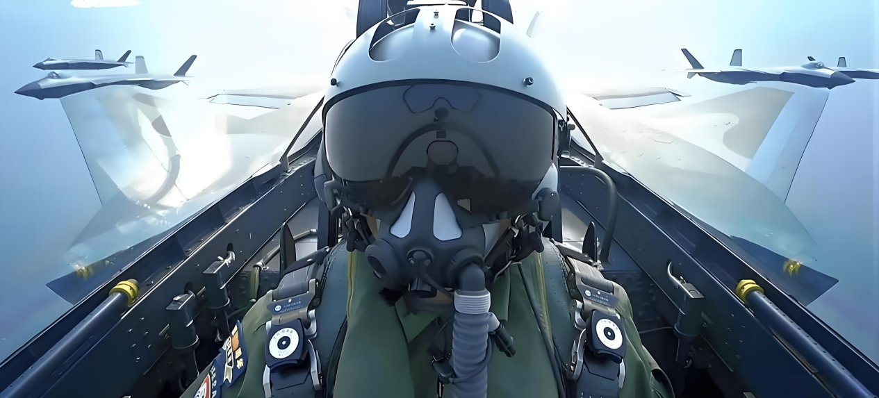 【航化说】弹射座椅:守护战机飞行员生命的最后防线,究竟采用何种材料? 【航化说】弹射座椅:守护战机飞行员生命的最后防线,究竟采用何种材料?