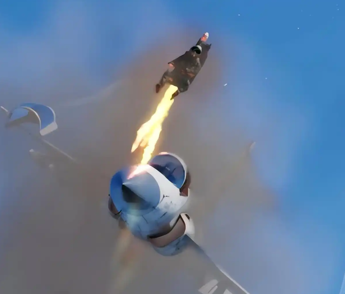 【航化说】弹射座椅:守护战机飞行员生命的最后防线,究竟采用何种材料? 【航化说】弹射座椅:守护战机飞行员生命的最后防线,究竟采用何种材料?