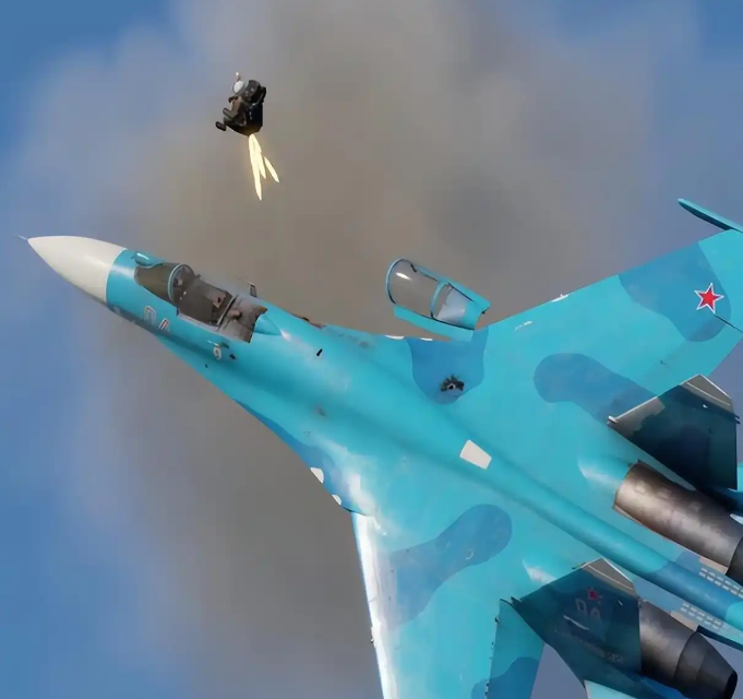 【航化说】弹射座椅:守护战机飞行员生命的最后防线,究竟采用何种材料? 【航化说】弹射座椅:守护战机飞行员生命的最后防线,究竟采用何种材料?