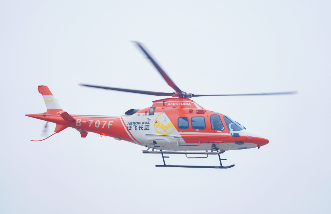 低空文旅新篇章：川渝跨省试飞成功，共织巴蜀“空中走廊”