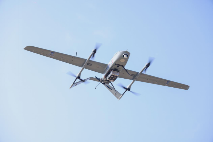 国家应急通信演练“通信使命-2025”“三断”极端情况下,低空装备大显神通 国家应急通信演练“通信使命-2025”“三断”极端情况下,低空装备大显神通