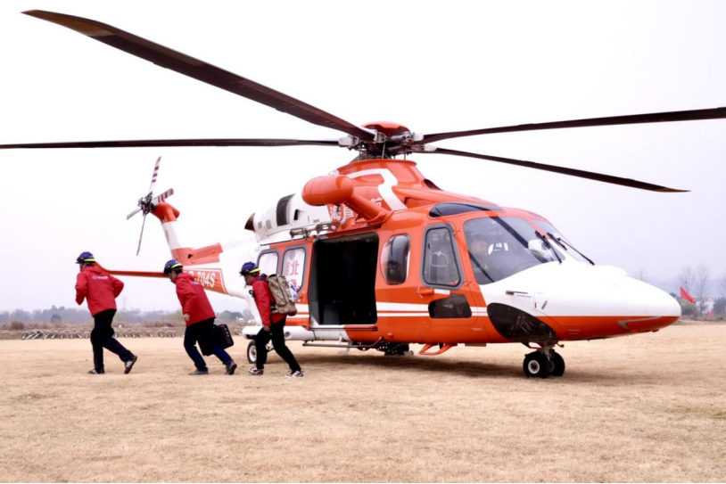 国家应急通信演练“通信使命-2025”“三断”极端情况下,低空装备大显神通 国家应急通信演练“通信使命-2025”“三断”极端情况下,低空装备大显神通