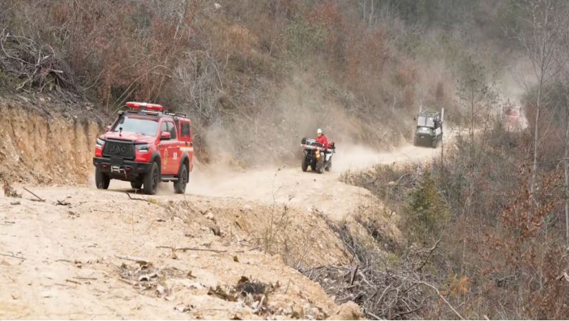 国家应急通信演练“通信使命-2025”“三断”极端情况下,低空装备大显神通 国家应急通信演练“通信使命-2025”“三断”极端情况下,低空装备大显神通