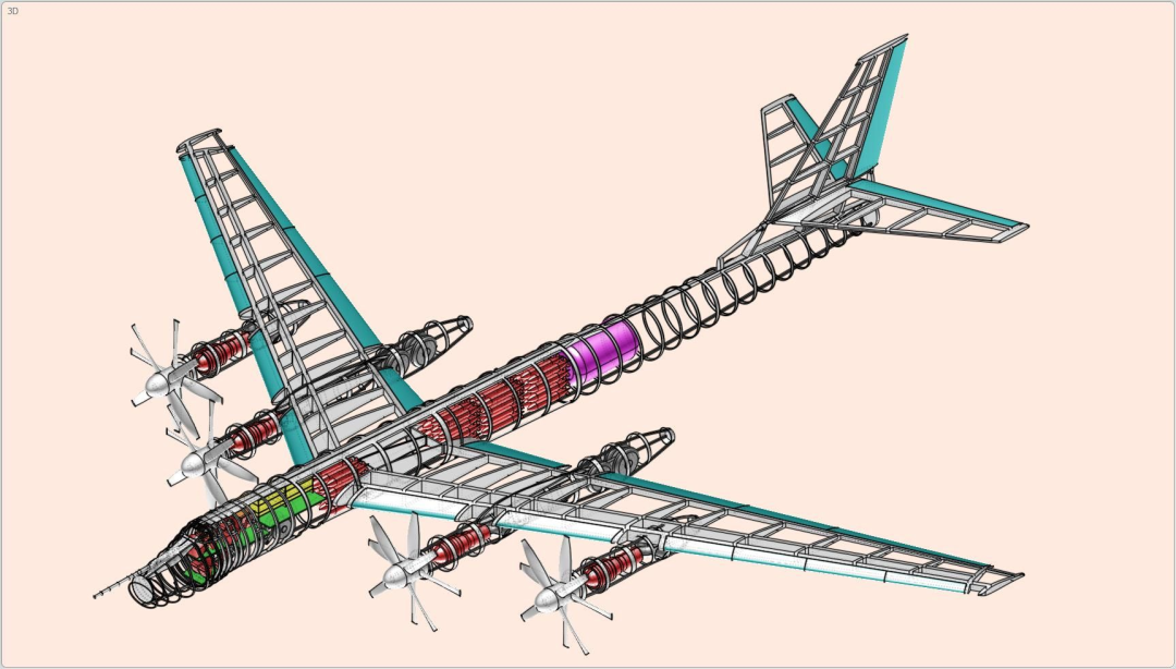 俄罗斯最后一架安-22坠毁，全球最大涡桨运输机黯然“退场”