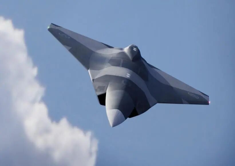 萨博向瑞典空军交付首架“鹰狮”E，并获新一轮六代机开发合同