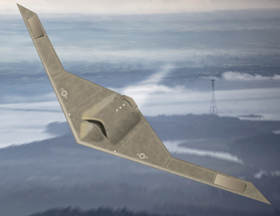 “九天”与“彩虹-7”双星闪耀:中国无人机正式进入“全谱系作战体系”时代 “九天”与“彩虹-7”双星闪耀:中国无人机正式进入“全谱系作战体系”时代