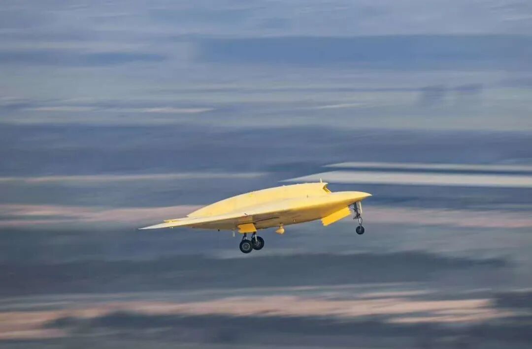 “九天”与“彩虹-7”双星闪耀:中国无人机正式进入“全谱系作战体系”时代 “九天”与“彩虹-7”双星闪耀:中国无人机正式进入“全谱系作战体系”时代