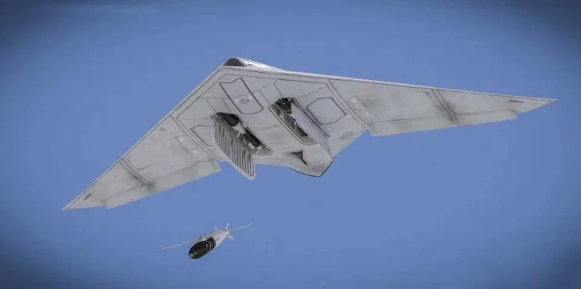 “九天”与“彩虹-7”双星闪耀:中国无人机正式进入“全谱系作战体系”时代 “九天”与“彩虹-7”双星闪耀:中国无人机正式进入“全谱系作战体系”时代