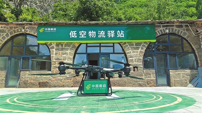 2025年的低空经济领域,哪些“明星”风头无两?哪些应用场景出乎意料? 2025年的低空经济领域,哪些“明星”风头无两?哪些应用场景出乎意料?