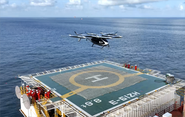 2025年的低空经济领域,哪些“明星”风头无两?哪些应用场景出乎意料? 2025年的低空经济领域,哪些“明星”风头无两?哪些应用场景出乎意料?