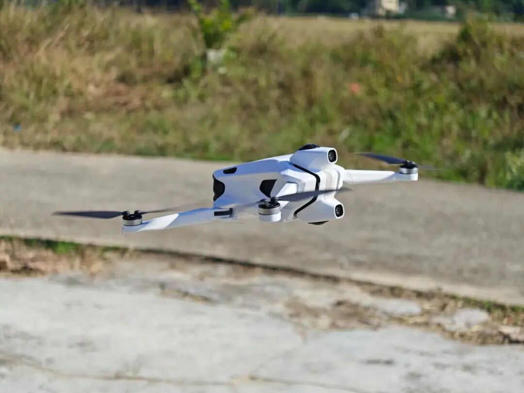 2025年的低空经济领域,哪些“明星”风头无两?哪些应用场景出乎意料? 2025年的低空经济领域,哪些“明星”风头无两?哪些应用场景出乎意料?