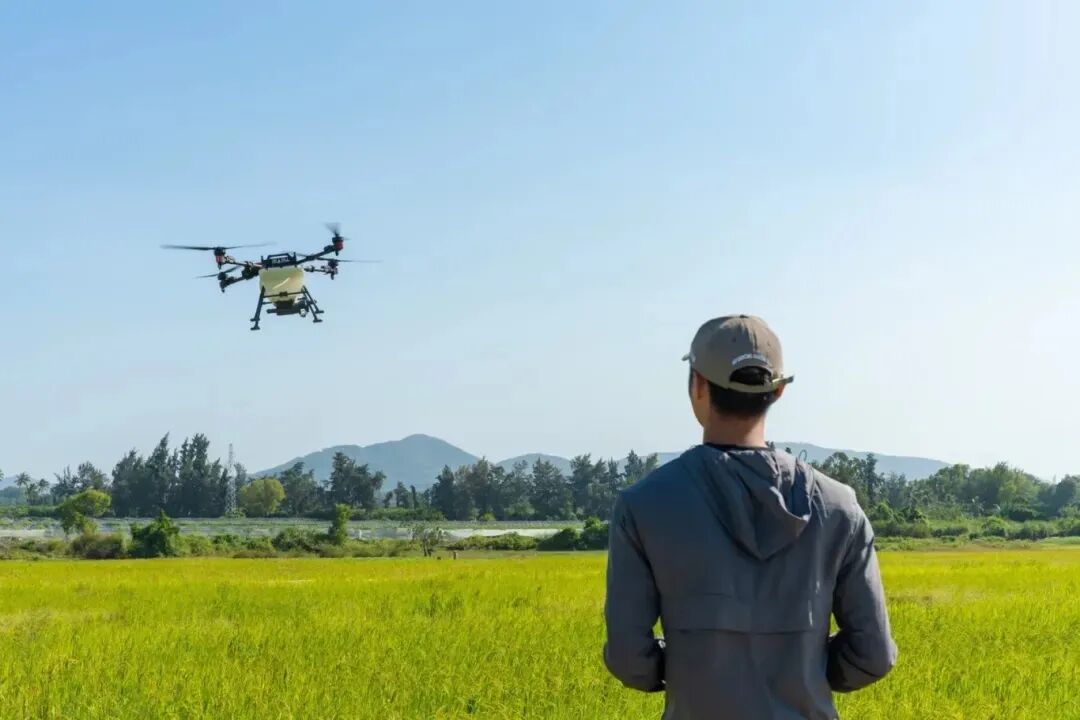 2025年的低空经济领域,哪些“明星”风头无两?哪些应用场景出乎意料? 2025年的低空经济领域,哪些“明星”风头无两?哪些应用场景出乎意料?