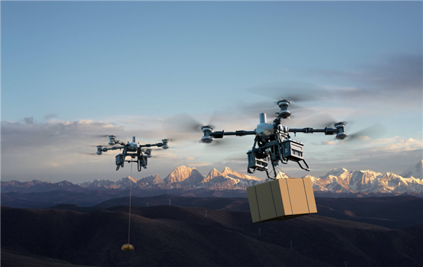 2025年的低空经济领域,哪些“明星”风头无两?哪些应用场景出乎意料? 2025年的低空经济领域,哪些“明星”风头无两?哪些应用场景出乎意料?