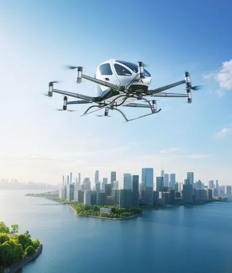 2025年的低空经济领域,哪些“明星”风头无两?哪些应用场景出乎意料? 2025年的低空经济领域,哪些“明星”风头无两?哪些应用场景出乎意料?