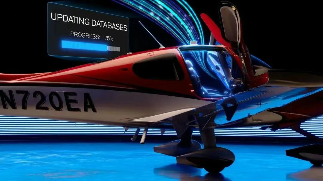 第11000架，成功交付！