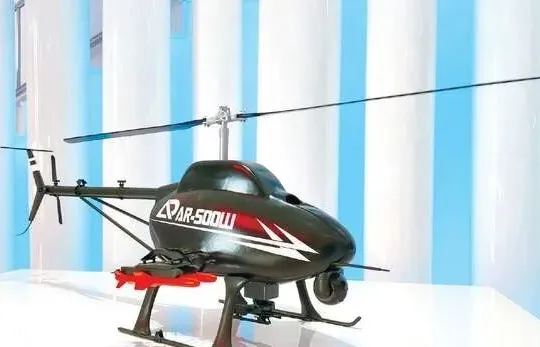 【航化说】盘点我国八款“国家队”无人机