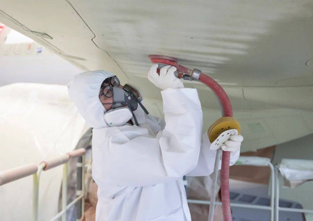 【航化说】飞机火箭也要“刮腻子”?这些材料是关键 【航化说】飞机火箭也要“刮腻子”?这些材料是关键