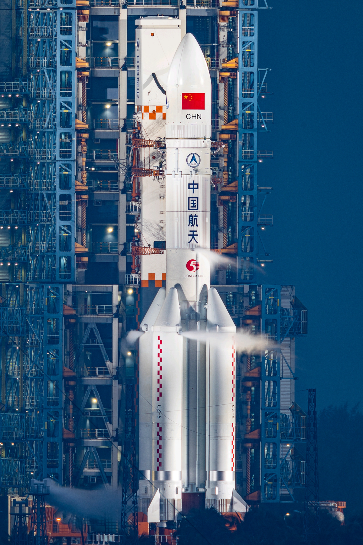 【航化说】飞机火箭也要“刮腻子”?这些材料是关键 【航化说】飞机火箭也要“刮腻子”?这些材料是关键