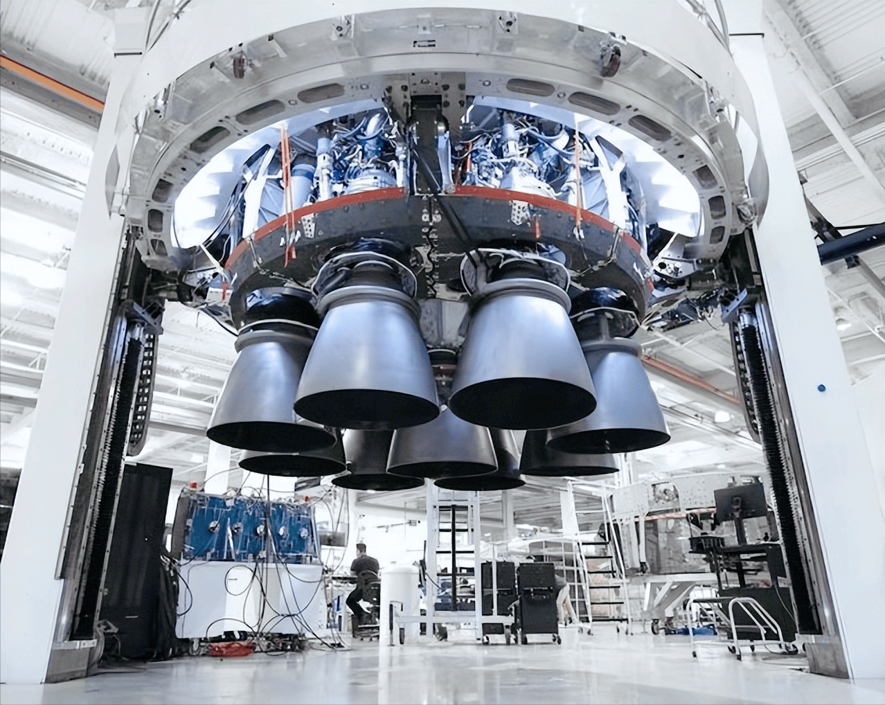 【航化说】飞机火箭也要“刮腻子”?这些材料是关键 【航化说】飞机火箭也要“刮腻子”?这些材料是关键