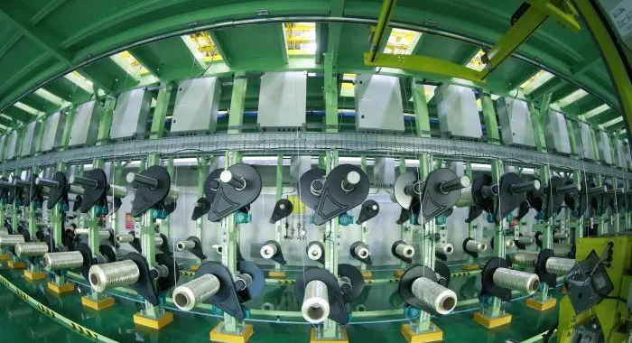 【航化说】“地表超强材料”实现关键性突破