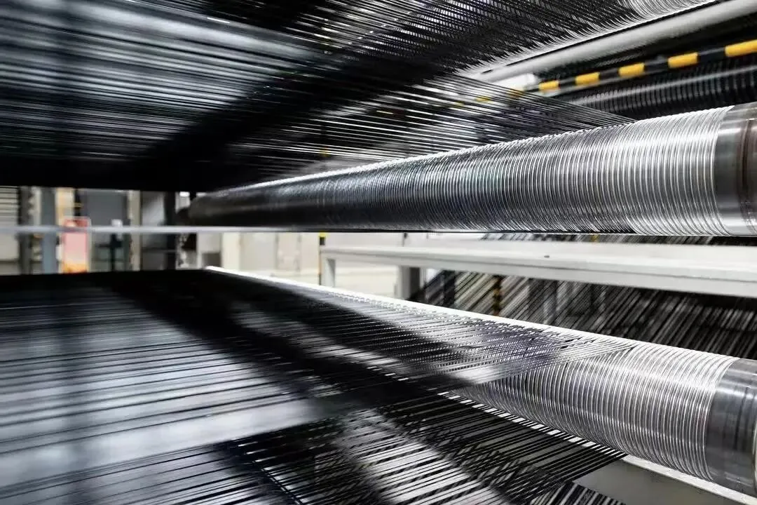 【航化说】“地表超强材料”实现关键性突破