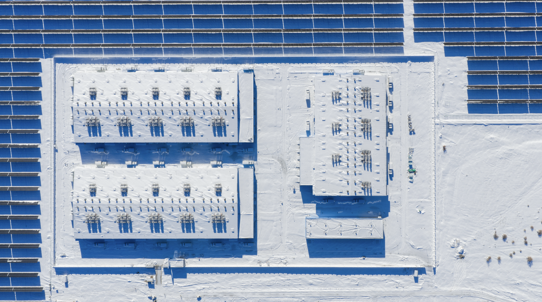 我国规模最大！实现全容量投产运行