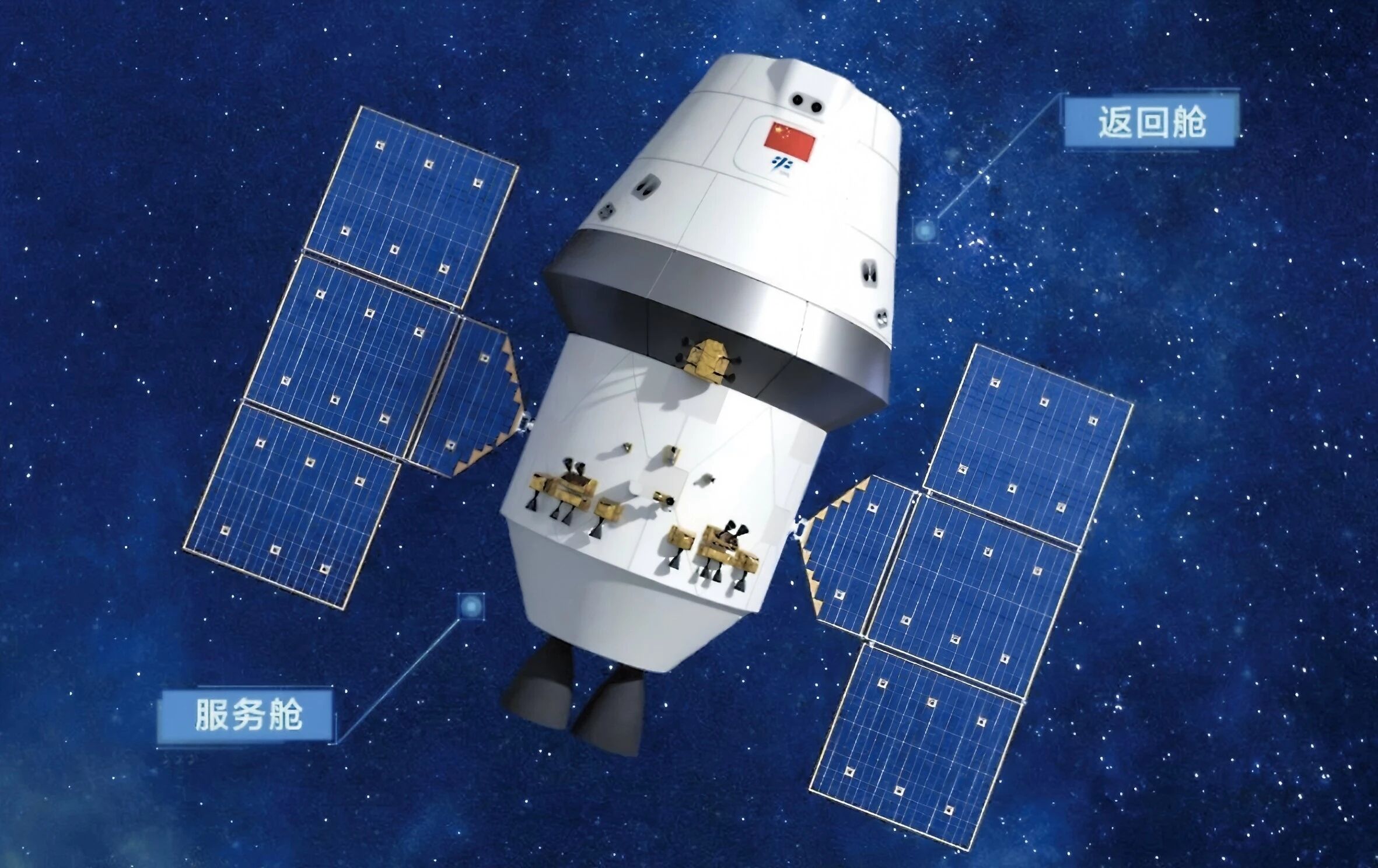 放眼2026，世界航天藏着哪些惊喜？