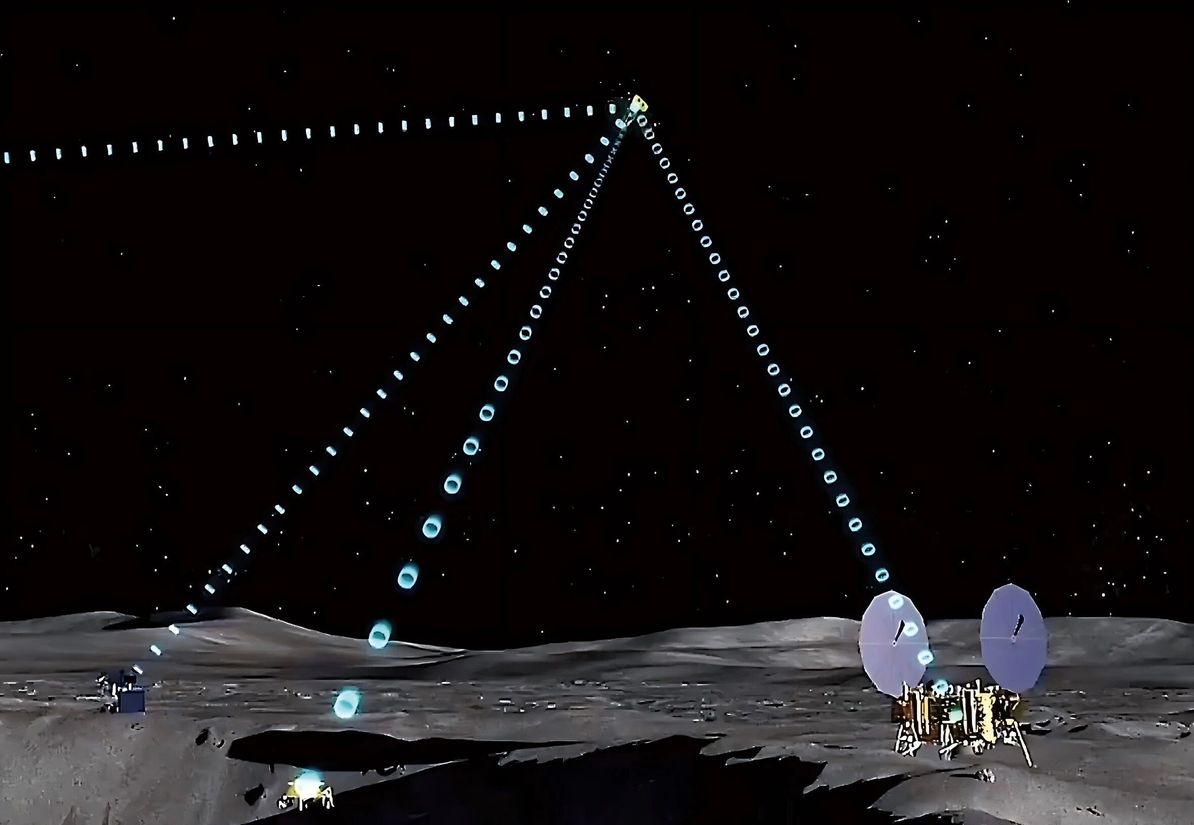 放眼2026，世界航天藏着哪些惊喜？