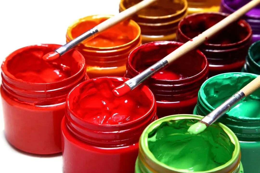 绿、黄、橙、红!我国科学家让稀土大变身 绿、黄、橙、红!我国科学家让稀土大变身