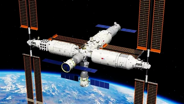 【航化说】中国空间站锂电池实验成功开展，意味着什么？