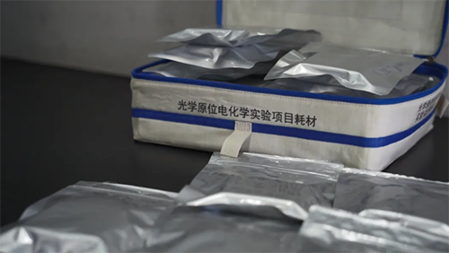 【航化说】中国空间站锂电池实验成功开展，意味着什么？