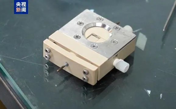 【航化说】中国空间站锂电池实验成功开展，意味着什么？