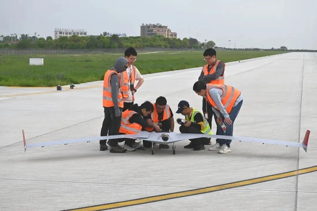 创世界纪录！南航大新技术将飞机飞行的颤振临界速度提高62.5%