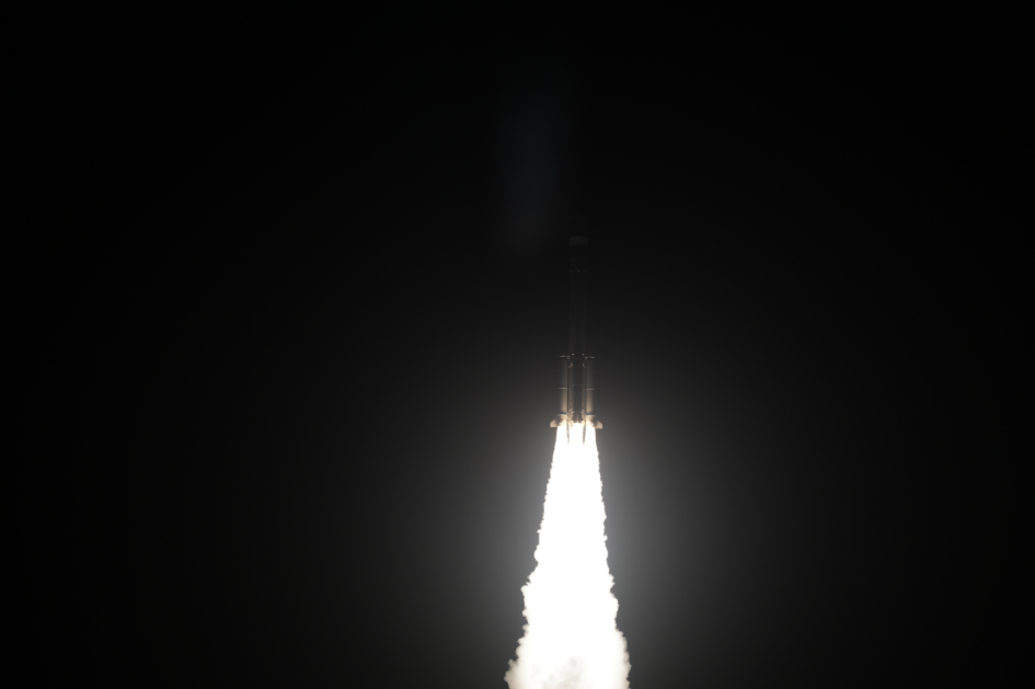 我国成功发射遥感五十号01星 我国成功发射遥感五十号01星