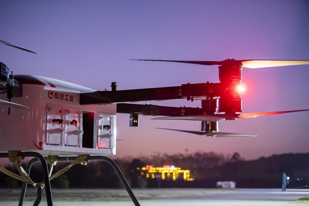 AR-E800用小旋翼驱动大产业 AR-E800用小旋翼驱动大产业