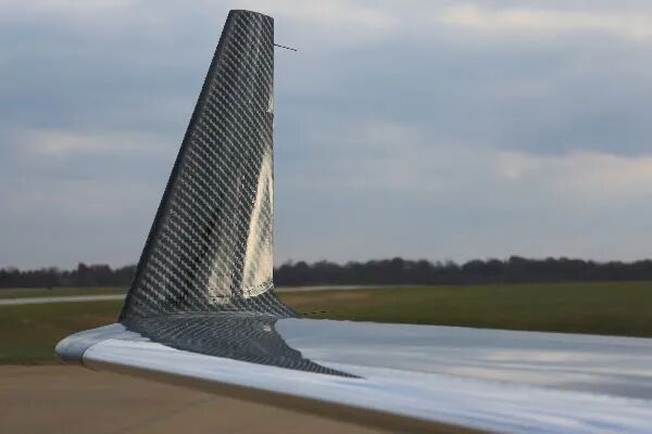 国产碳纤维获中国商飞最高认证,跻身民用航空材料最高准入梯队 国产碳纤维获中国商飞最高认证,跻身民用航空材料最高准入梯队