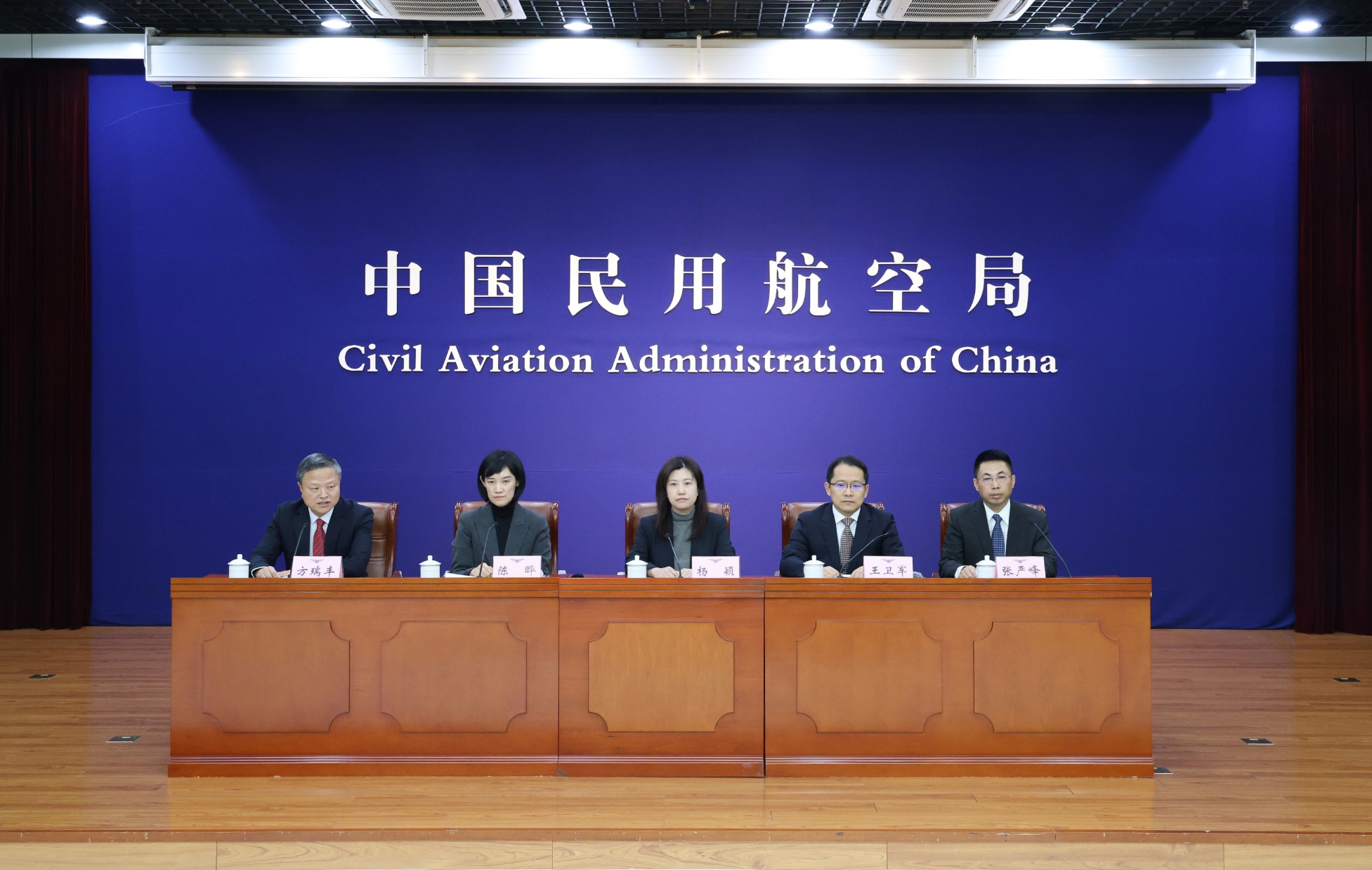 民航局：两项无人机国标确保民用无人驾驶航空器合法合规运行