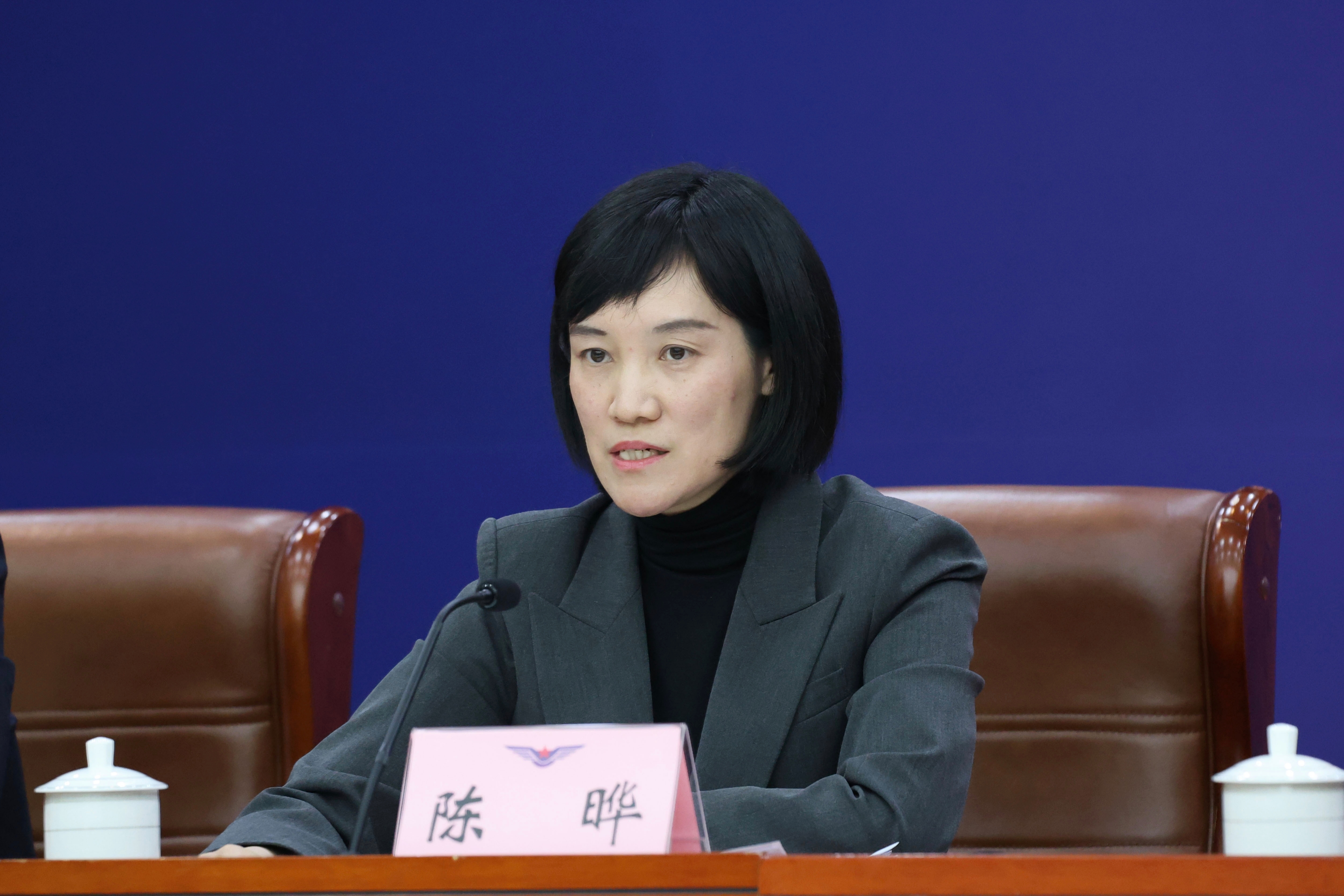 民航局：两项无人机国标确保民用无人驾驶航空器合法合规运行