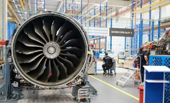 2026年MRO增长率或略有放缓，但高景气度依旧