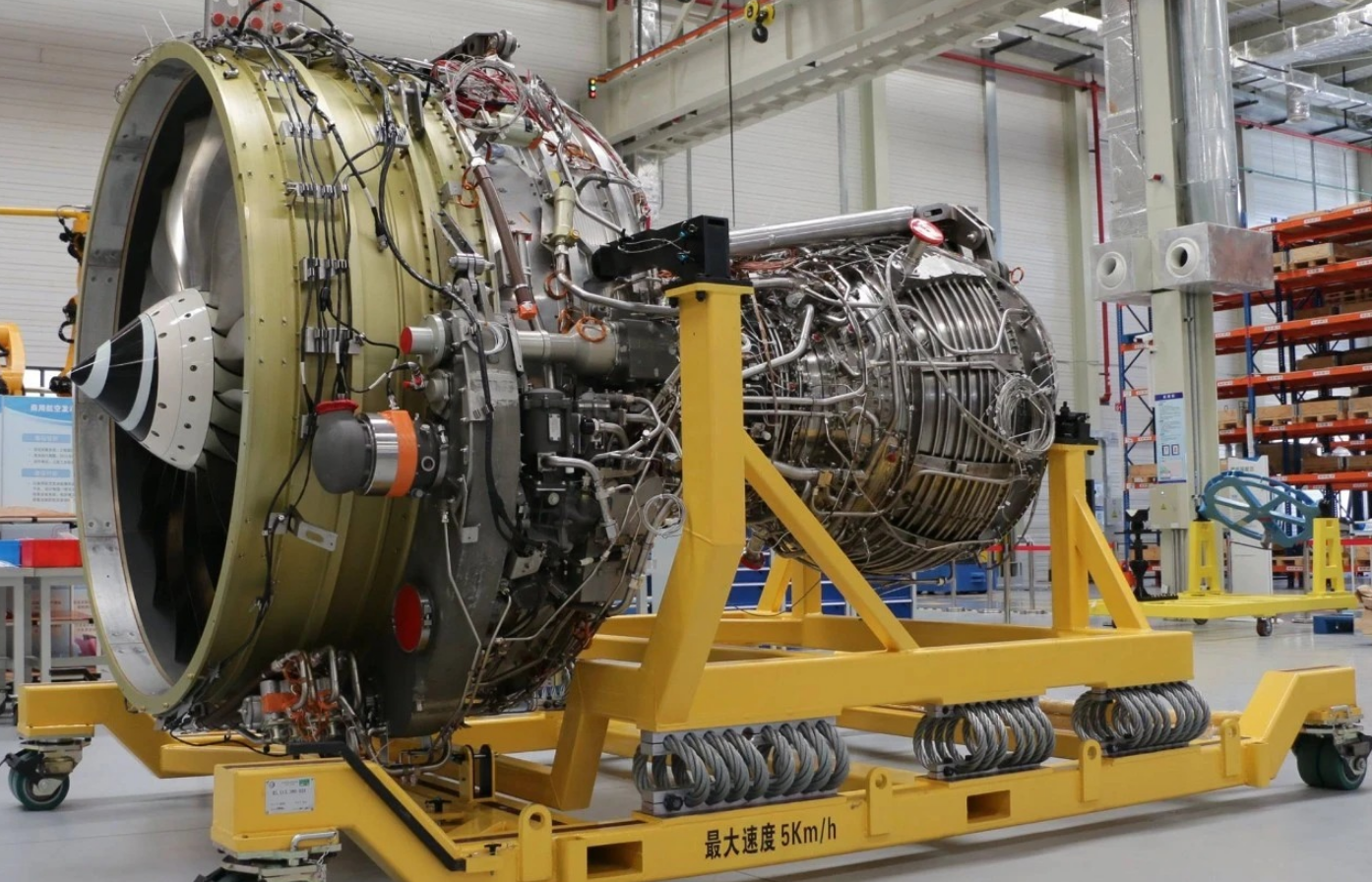 【航化说】中国商飞2025年成绩单出炉，速来围观～