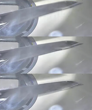 当机翼学会“打太极”：黑科技让飞机在乱流中“躺平”飞行